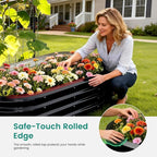 DoCred 3 in 1 Raised Garden Bed - Image 5
