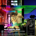Outdoor LED Strip Lights Waterproof, IP68 Outside Led Light Strips Waterproof - Image 4