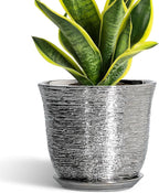 Ceramic Pots for Plants by SUNPOTFOR