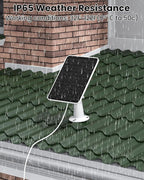 5W Solar Panel Charger Compatible - Image 5