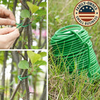Decoroca Soft Plant Ties for Support - Image 4