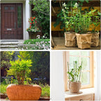 8 Pack Plant Support Tomato Cages - Image 7