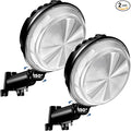 2 Pack 150W LED Barn Light, 20000LM Dusk to Dawn Outdoor Light, Yard Light by StarMoitic