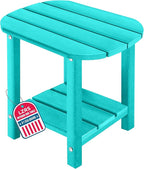 LZRS Outdoor Side Table by LZRSPET