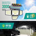Solar Lights Outdoor - Image 2
