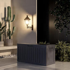 ROJIK Outdoor Storage Housing Deck Box - Image 7