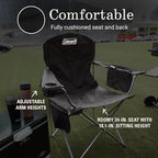 Coleman Portable Camping Chair - Image 7
