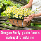 LaLaGreen Wall Planters - Image 7