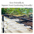 The Garden Grid | Drip Irrigation System - Image 5