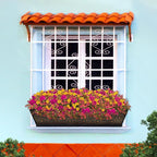 Halatool 4Pack 30 Inch Window Box - Image 6