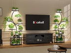 Plant Stand Indoor with Grow Lights - Image 5