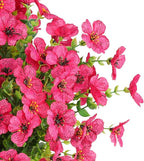 AGIRL 16 Bundles Artificial Flowers - Image 3