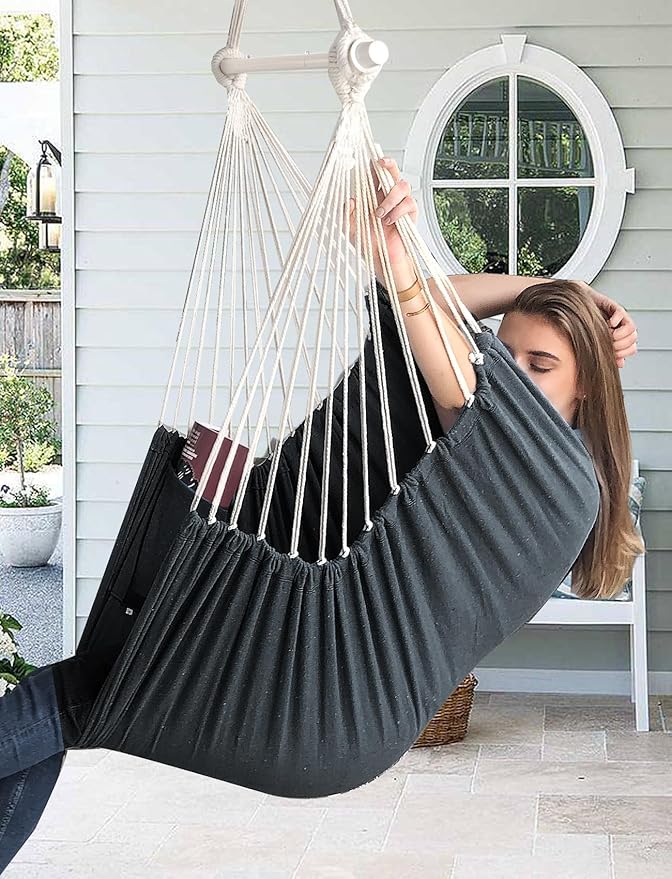 Chihee Hammock Chair Swing - Image 2