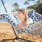 SUNCREAT Double Portable Hammock - Image 2