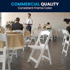 Flash Furniture Hercules™ Series Folding Chair - Image 7