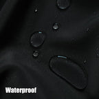 BONZER Waterproof Indoor/Outdoor Curtains - Image 3