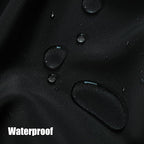 BONZER Waterproof Indoor/Outdoor Curtains - Image 3