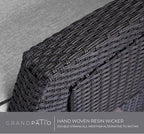 Grand patio Outdoor Reclining Chairs - Image 7