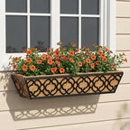 Y&M 6pcs 24 Inch Window Deck - Image 6