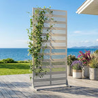 Casaphoria Metal Privacy Screen Outdoor - Image 4