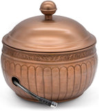 La Jolla Hose Pot with Lid by GoodDirections