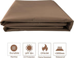 SCOCANOPY Replacement Gazebo Canopy - Image 6