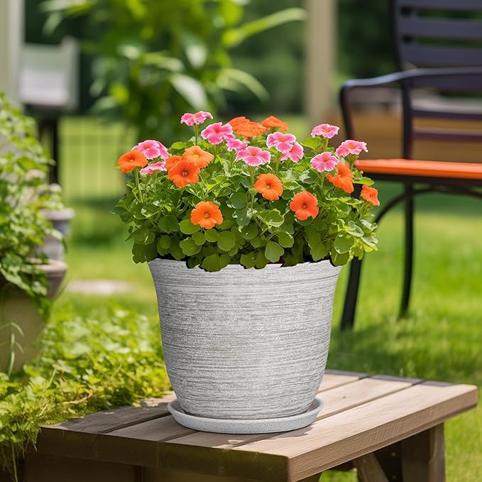 Ceramic Planter - Image 4