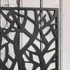 Outsunny Metal Raised Garden Bed - Image 8