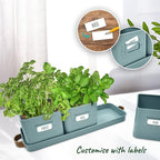 volila Herb Planter Indoor - Image 3