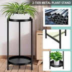 Plant Stand indoor outdoor - Image 4