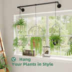 Plant Hanger Indoor Hanging Planters - Image 3