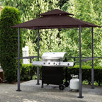 ABCCANOPY 8x5 Grill Gazebo - Image 7