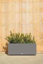 Veradek Block Series Long Box Planter - Image 7