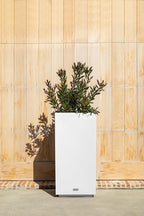 Veradek Block Series Pedestal Planter - Image 5
