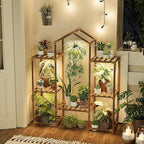 Bamworld Plant Stand Indoor - Image 5
