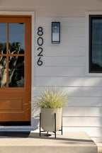 Veradek Mason Series Raised Lima Planter - Image 6