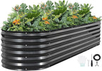 G GOOD GAIN Raised Garden Beds by GGOODGAIN