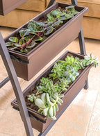 6-Ft Raised Garden Bed - Image 8