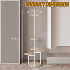 Plant Stand Indoor 5 Tier 8 Potted - Image 3