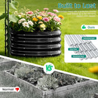 DoCred 3 in 1 Raised Garden Bed - Image 6