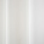 TOWN & COUNTRY BASICS Cabana Solid Heavyweight Indoor Outdoor Curtains - Image 5