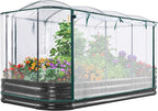 KING BIRD Raised Garden Bed by KINGBIRD