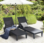 Nestl Patio Chairs - Image 7