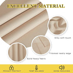 NICETOWN Sliding Door Window Treatment - Image 3