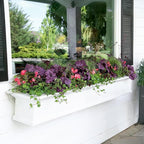 Mayne Yorkshire 7ft Window Box - Image 5