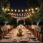 RTTY Classic Series 100FT All-Purpose Outdoor String Lights - Image 9