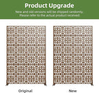 Casaphoria Metal Privacy Screen Outdoor - Image 4