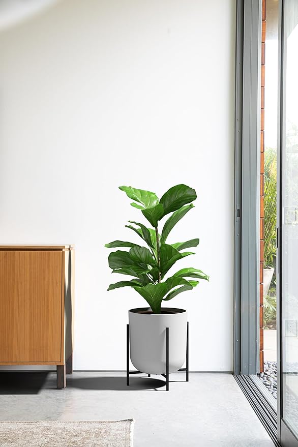 Veradek Mason Series Raised Lima Planter - Image 4