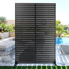 FENCY Metal Privacy Screen by FENCY