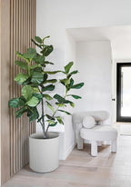 Veradek Demi Series Round Planter - Image 5
